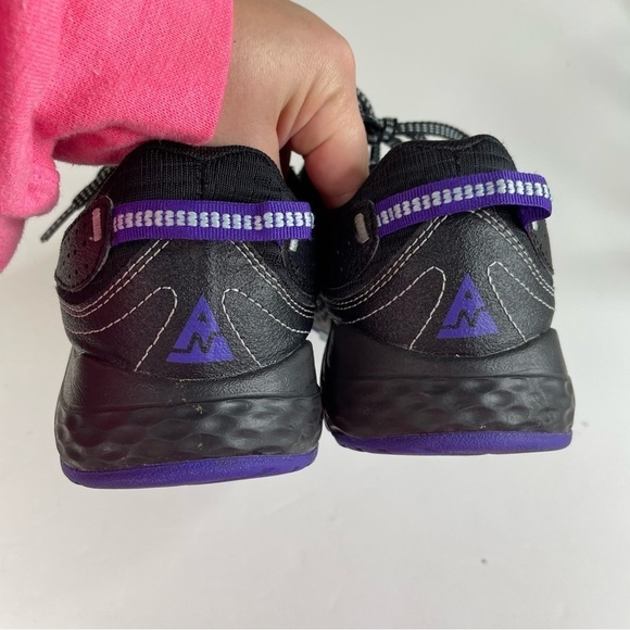 New Balance Womens 410 V7 Trail Running Shoes Size 10 - Picture 6 of 10